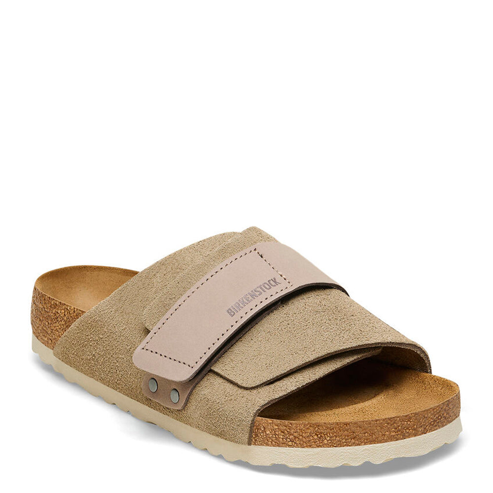 Kyoto Men's Sandal (R/W)