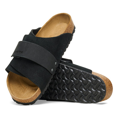 Kyoto Men's Sandal (R/W)