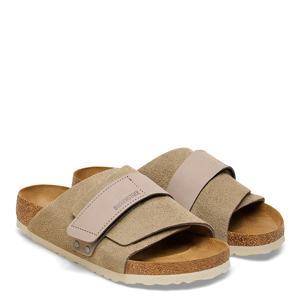 Kyoto Men's Sandal (R/W)