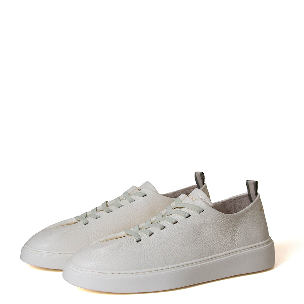 Pluma 001 Men's Leather Shoe