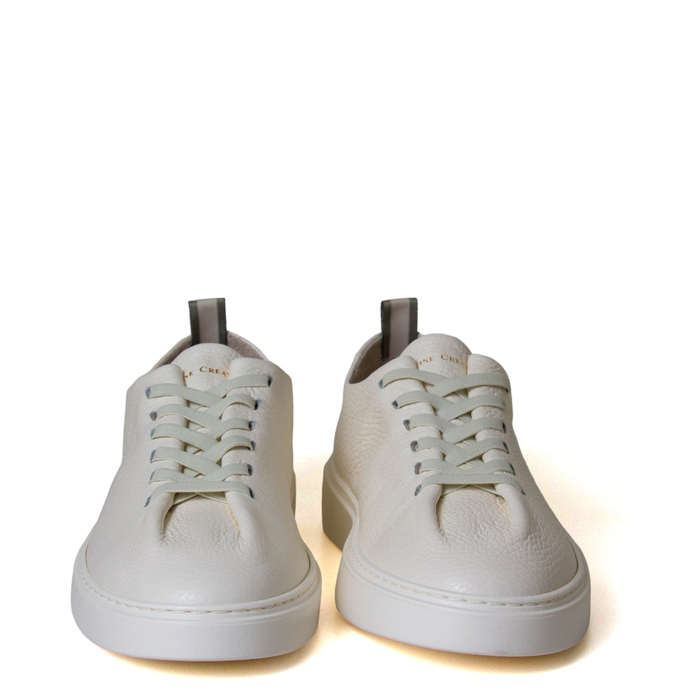 Pluma 001 Men's Leather Shoe