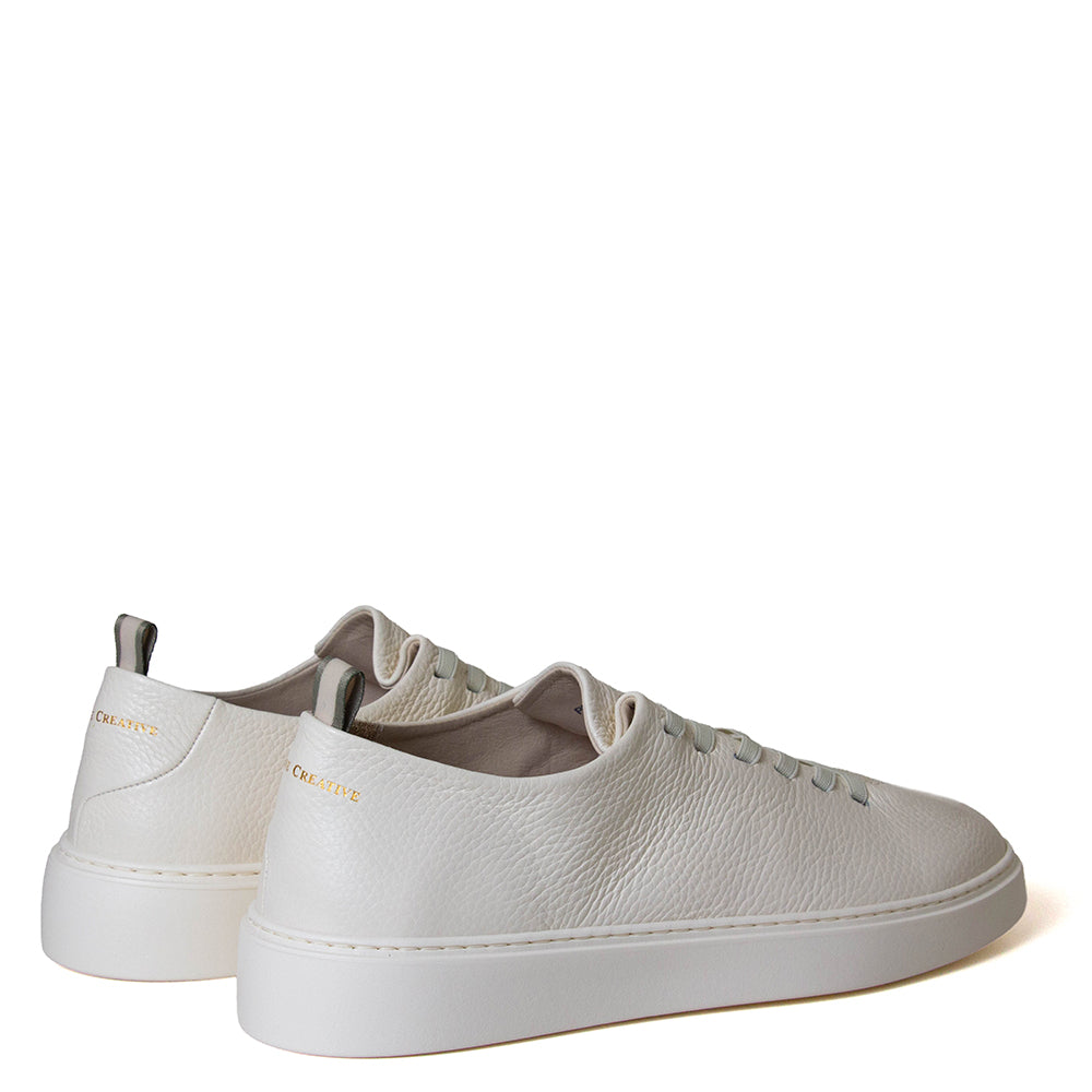 Pluma 001 Men's Leather Shoe