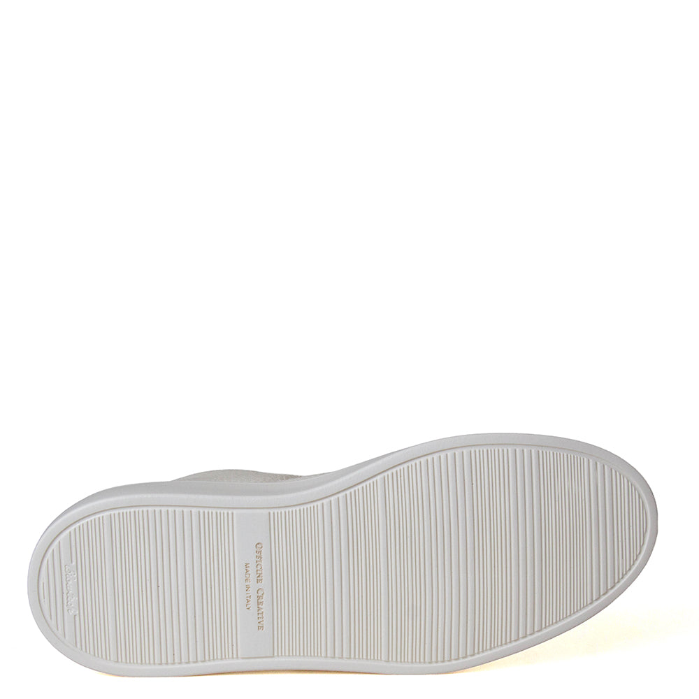 Pluma 001 Men's Leather Shoe