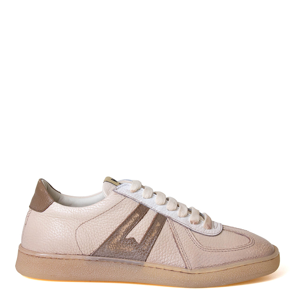 Antonella Women's Leather Sneaker
