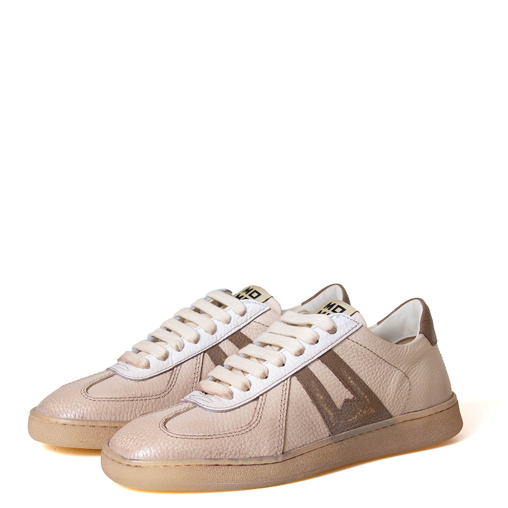 Antonella Women's Leather Sneaker