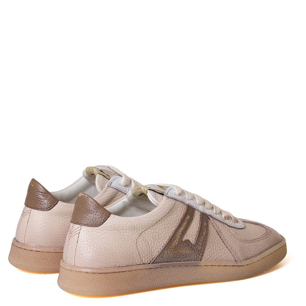 Antonella Women's Leather Sneaker