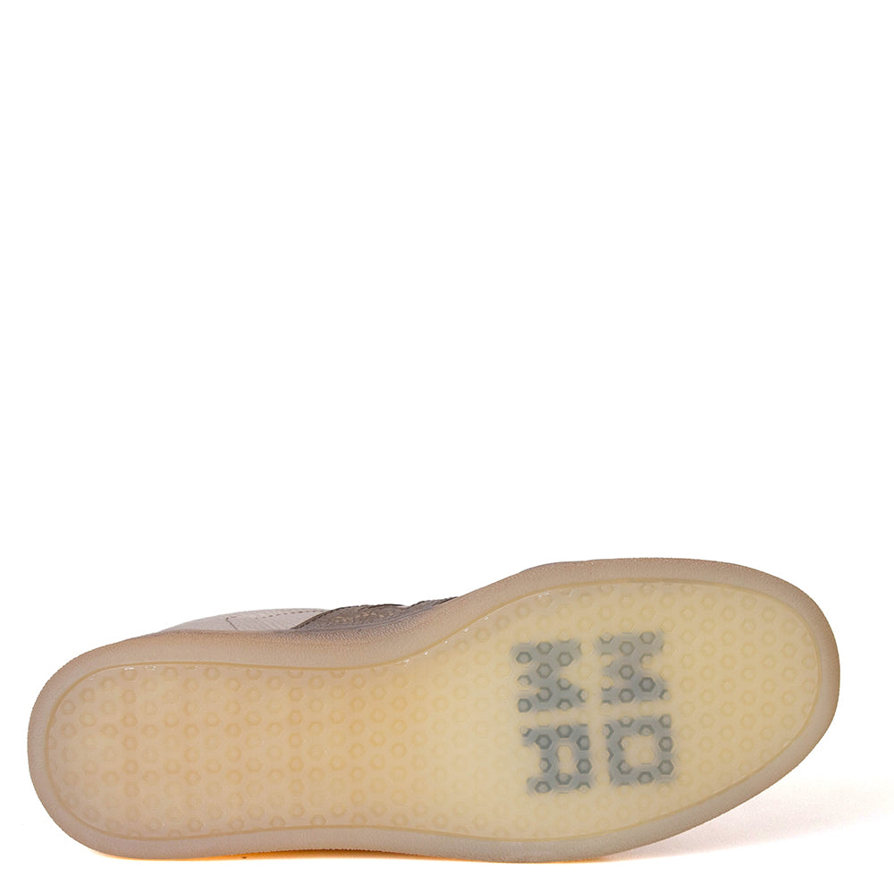 Antonella Women's Leather Sneaker