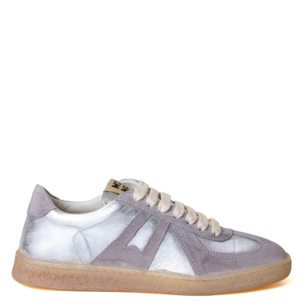 Antonella Women's Leather Sneaker