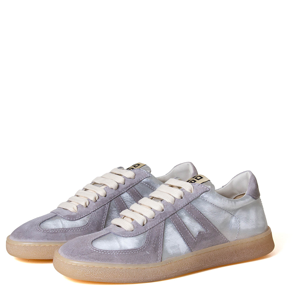 Antonella Women's Leather Sneaker