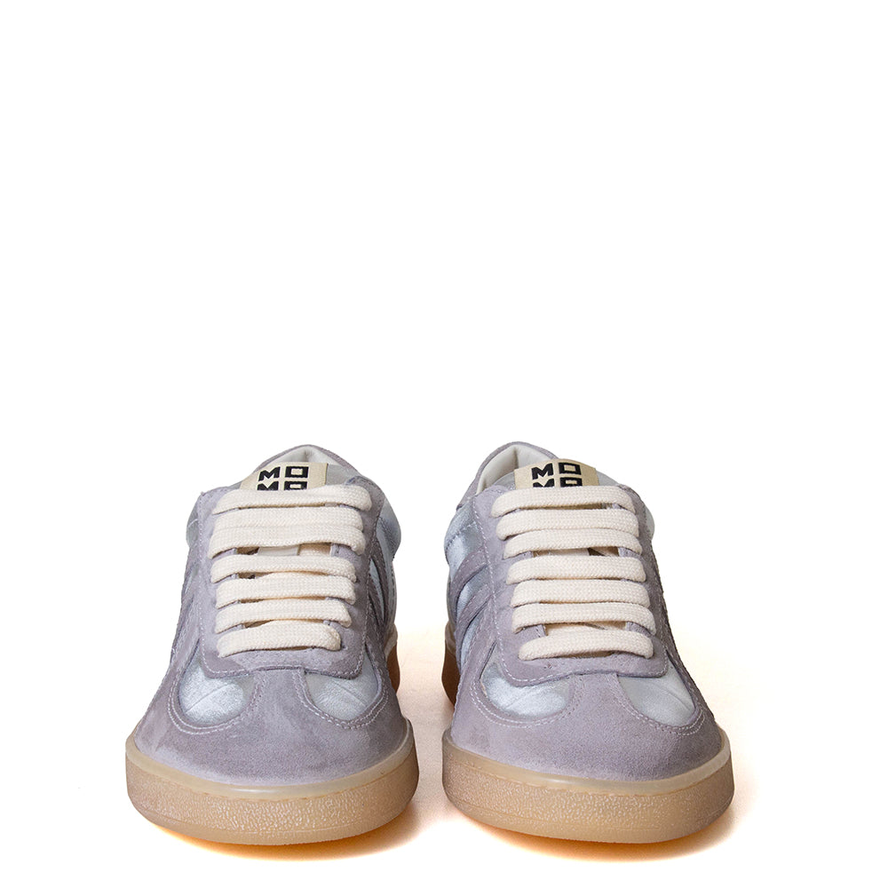 Antonella Women's Leather Sneaker