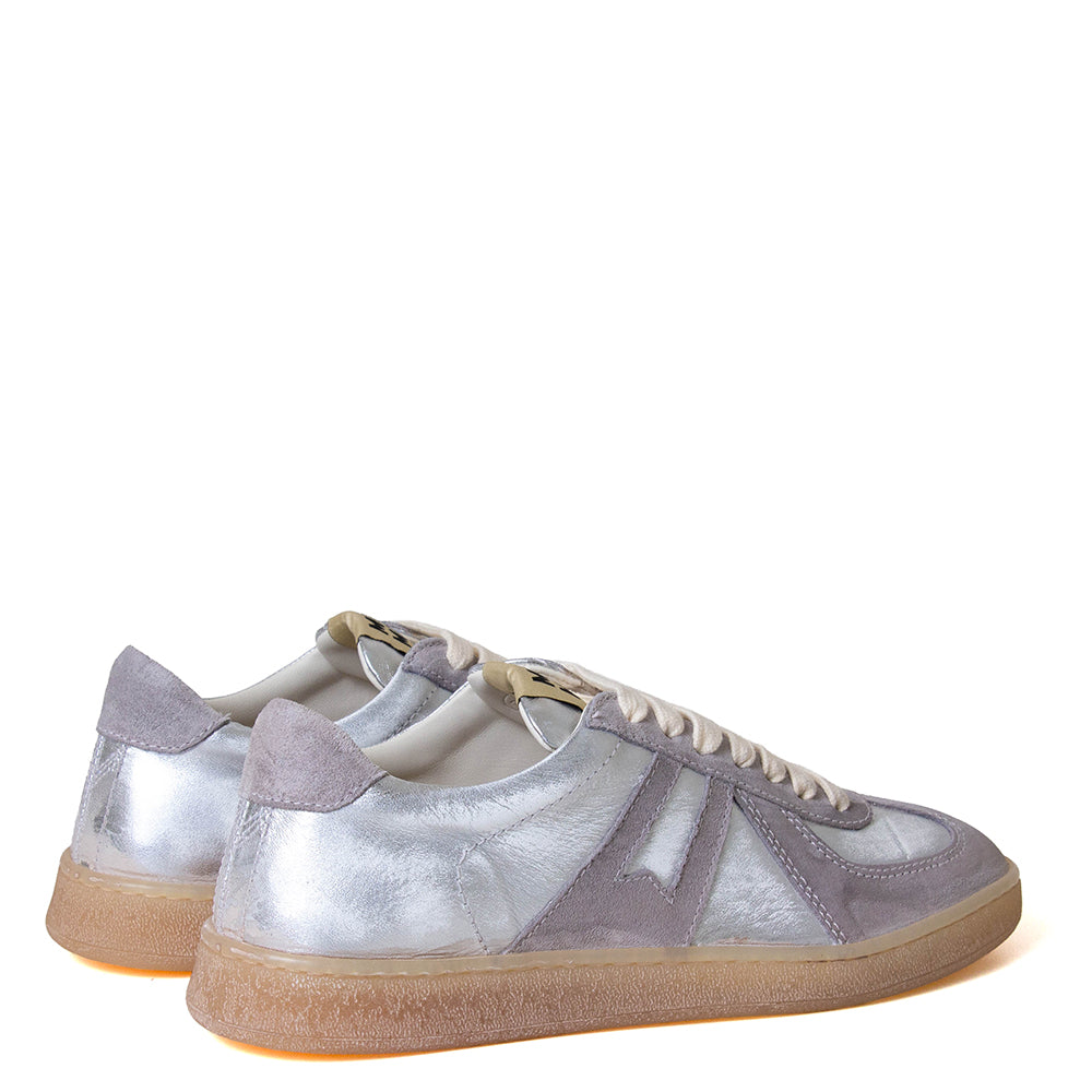 Antonella Women's Leather Sneaker