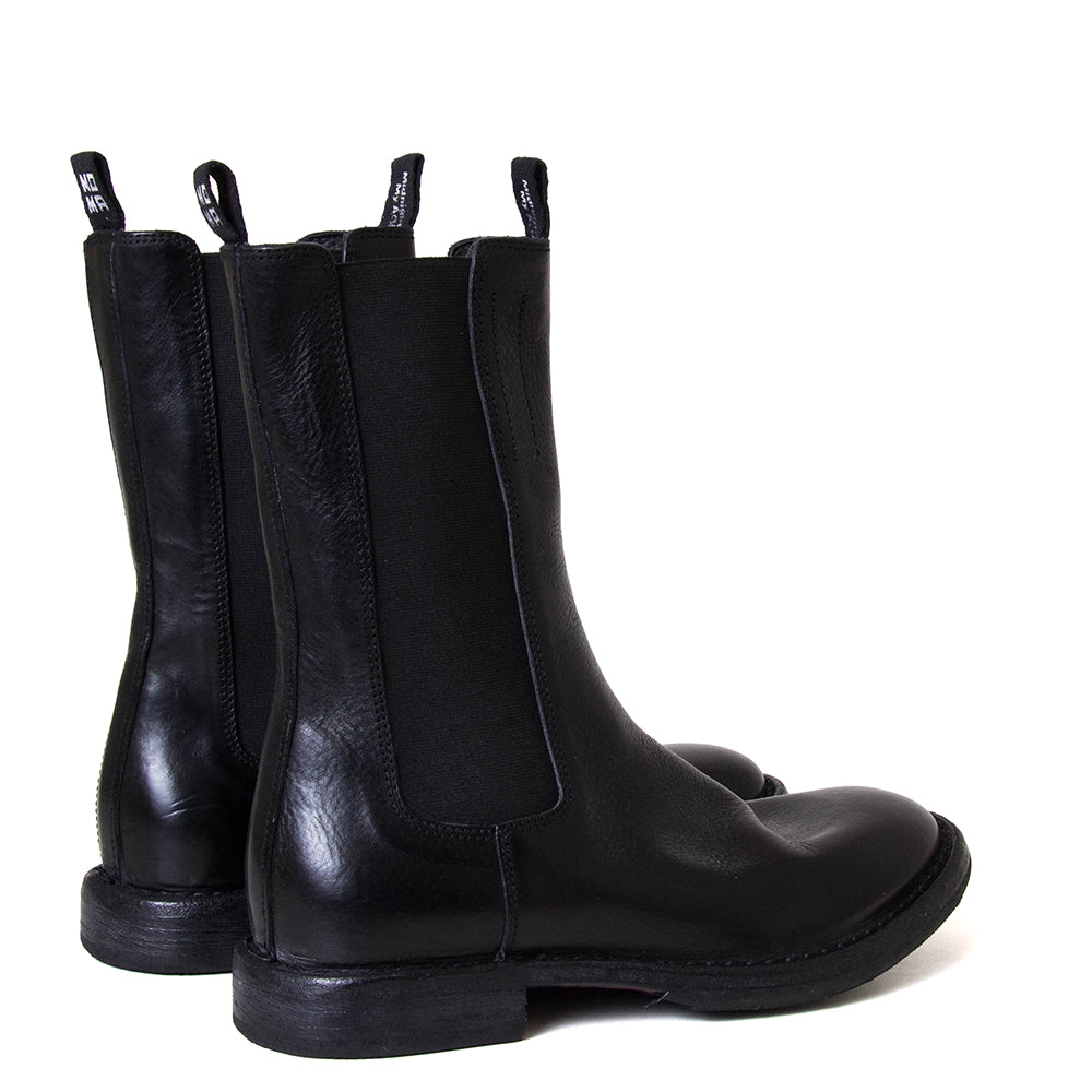 Brynlee Women's Leather Chelsea Boot