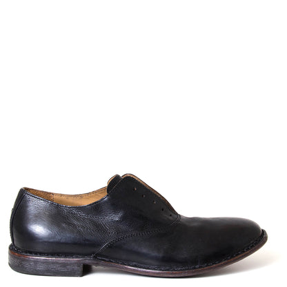 Coin Men's Leather Oxford