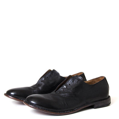 Coin Men's Leather Oxford