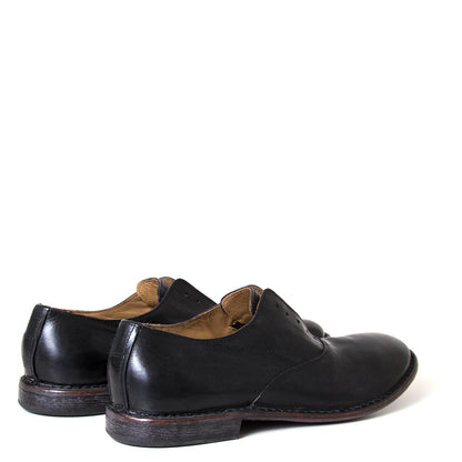 Coin Men's Leather Oxford