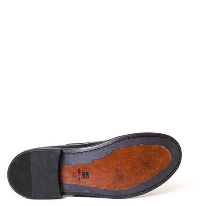 Coin Men's Leather Oxford