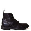 Daemon Men's Leather Boot