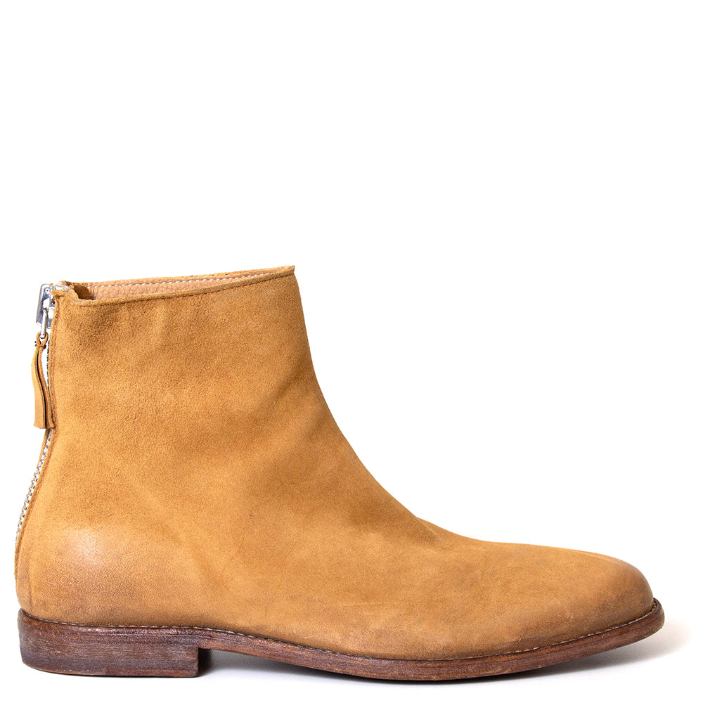 Dahlia Women's Suede Boot