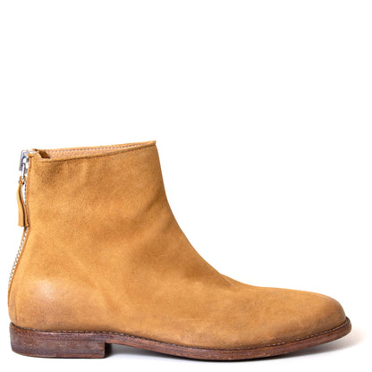 Dahlia Women's Suede Boot