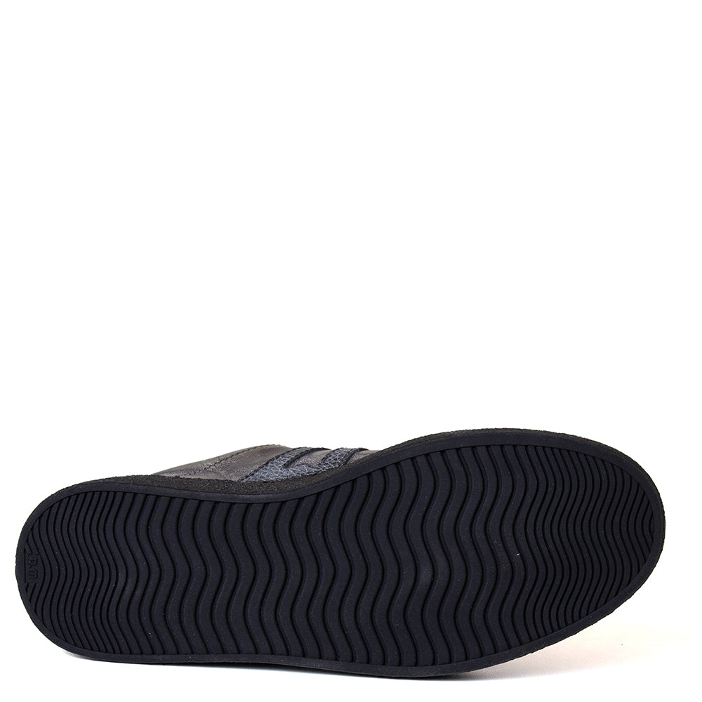 Date Women's Leather Sneaker