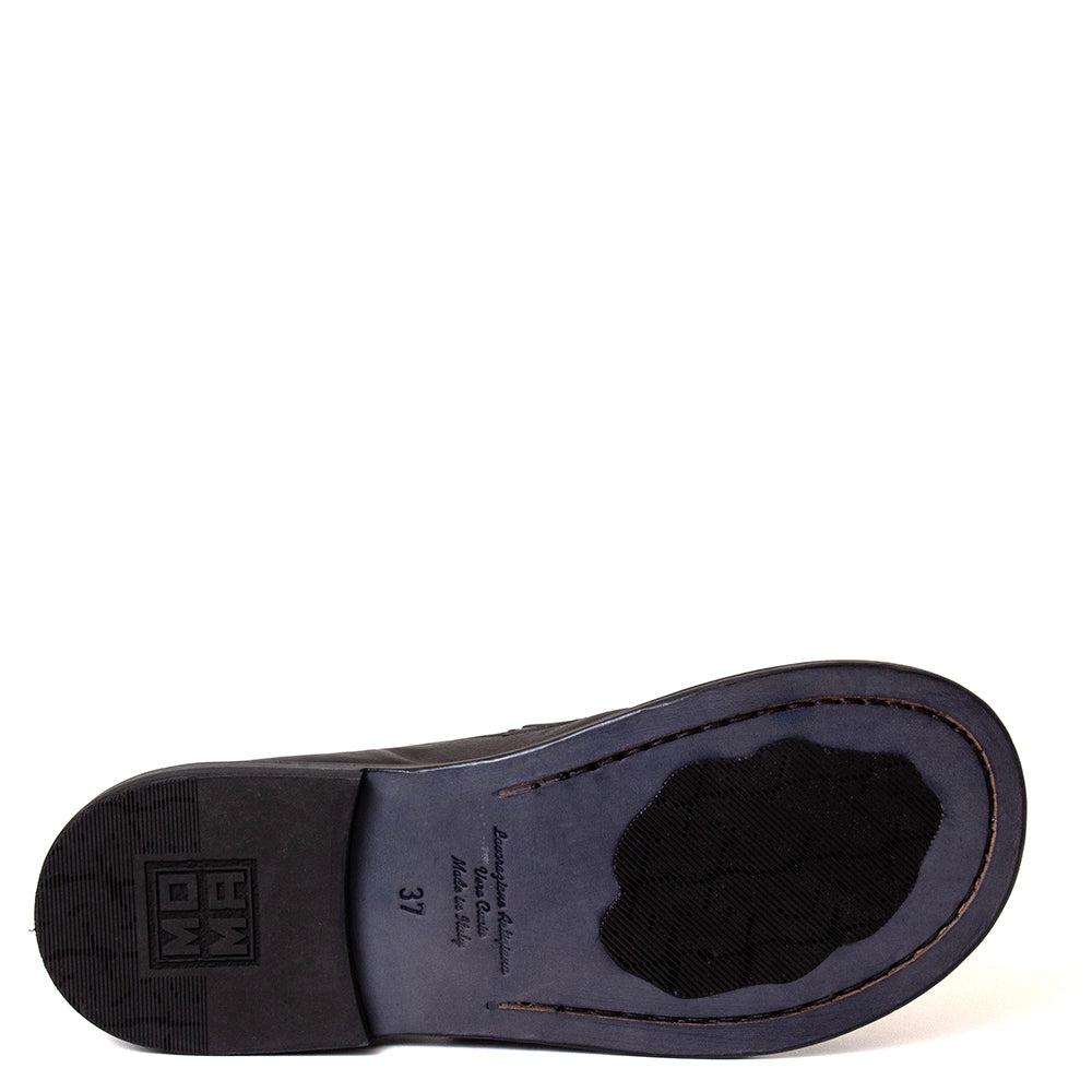 Federica Women's Leather Loafer