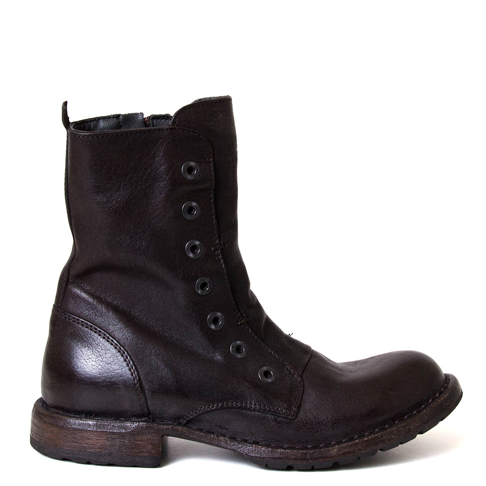 Filey Women's Leather Boot