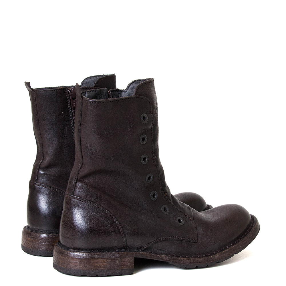 Filey Women's Leather Boot