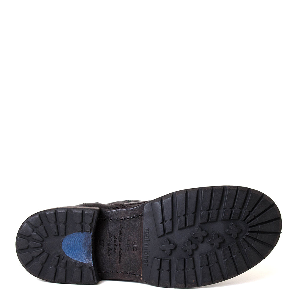Filey Women's Leather Boot