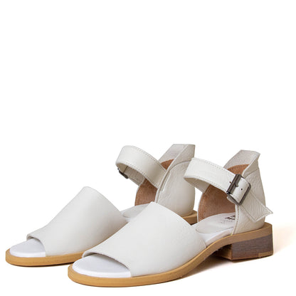 Galena Women's Leather Sandal