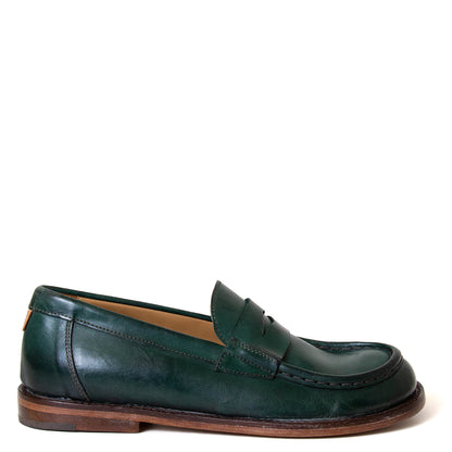 Garden Women's Leather Loafer