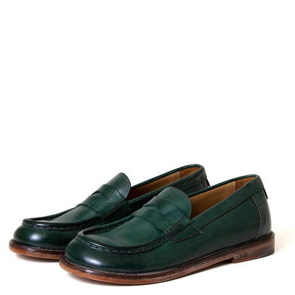 Garden Women's Leather Loafer