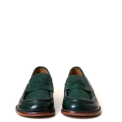 Garden Women's Leather Loafer