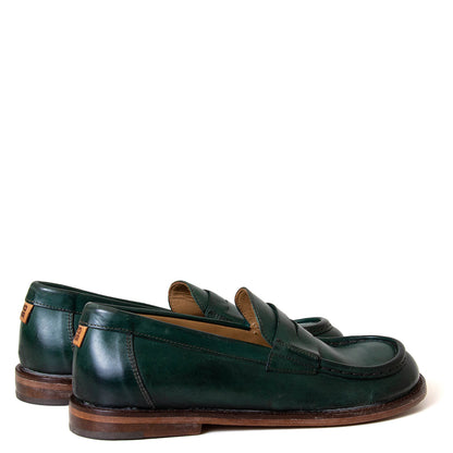 Garden Women's Leather Loafer