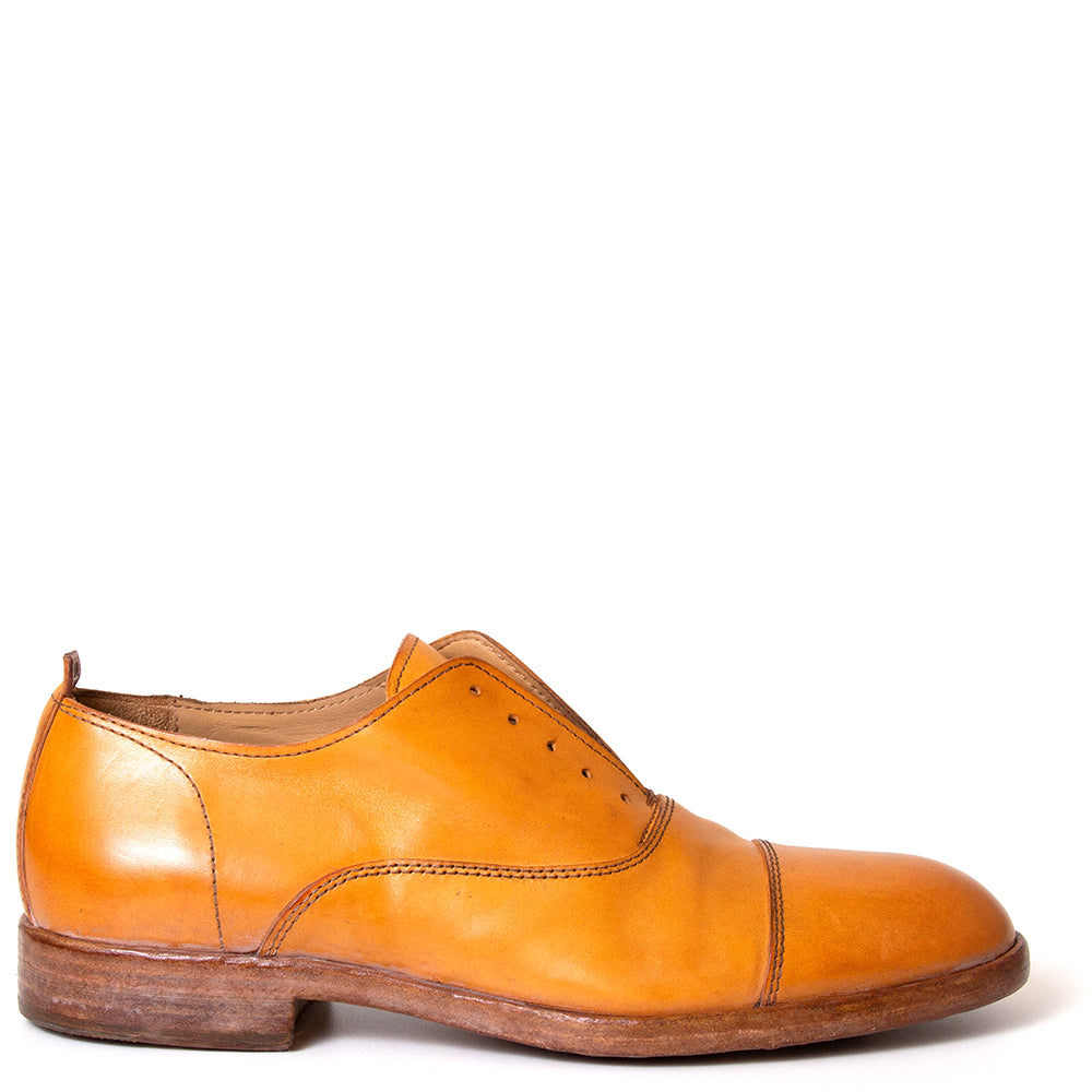 Holden Men's Leather Oxford