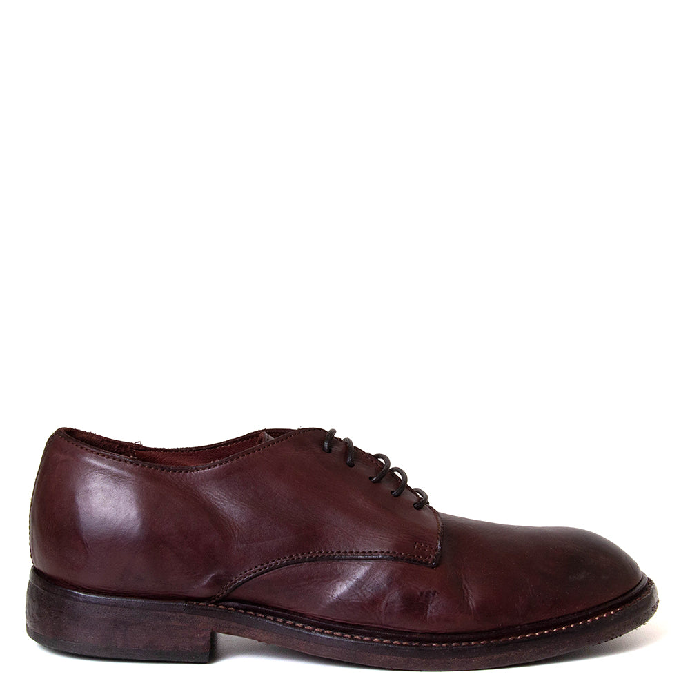Isabela Women's Leather Derby