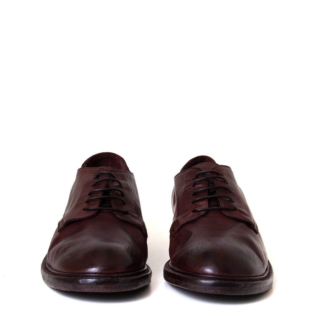 Isabela Women's Leather Derby