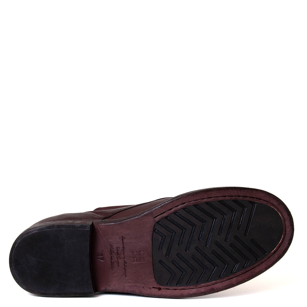 Isabela Women's Leather Derby