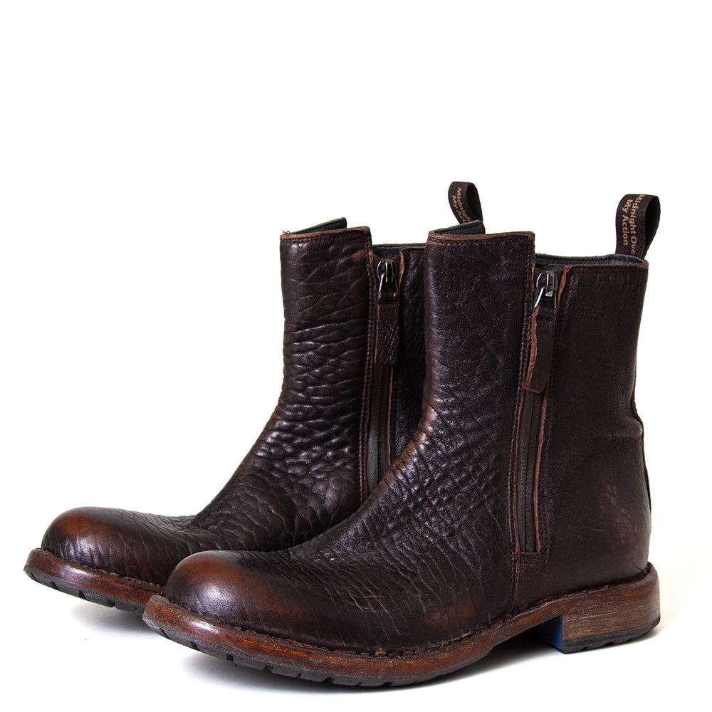 Kamila Women's Leather Boot