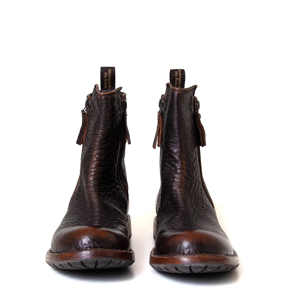 Kamila Women's Leather Boot