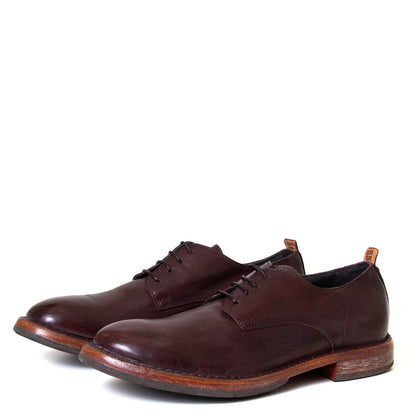 Lance Men's Leather Derby Shoe