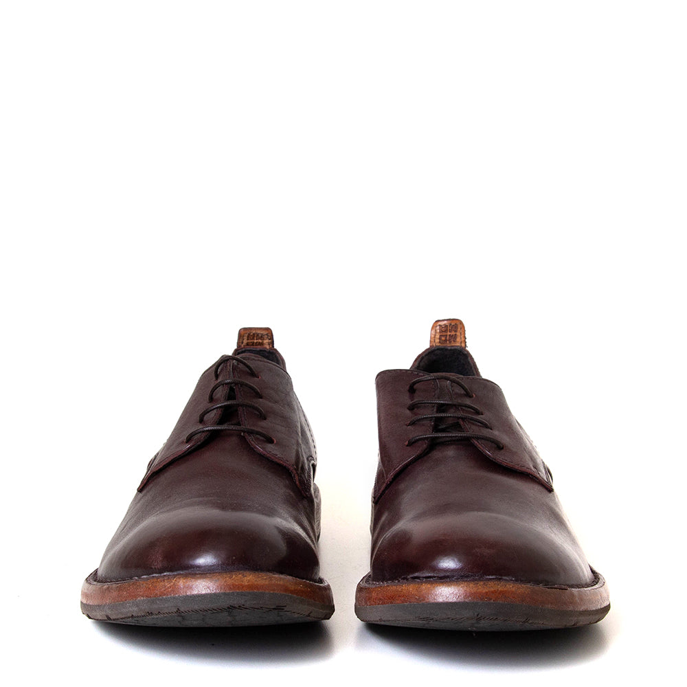 Lance Men's Leather Derby Shoe