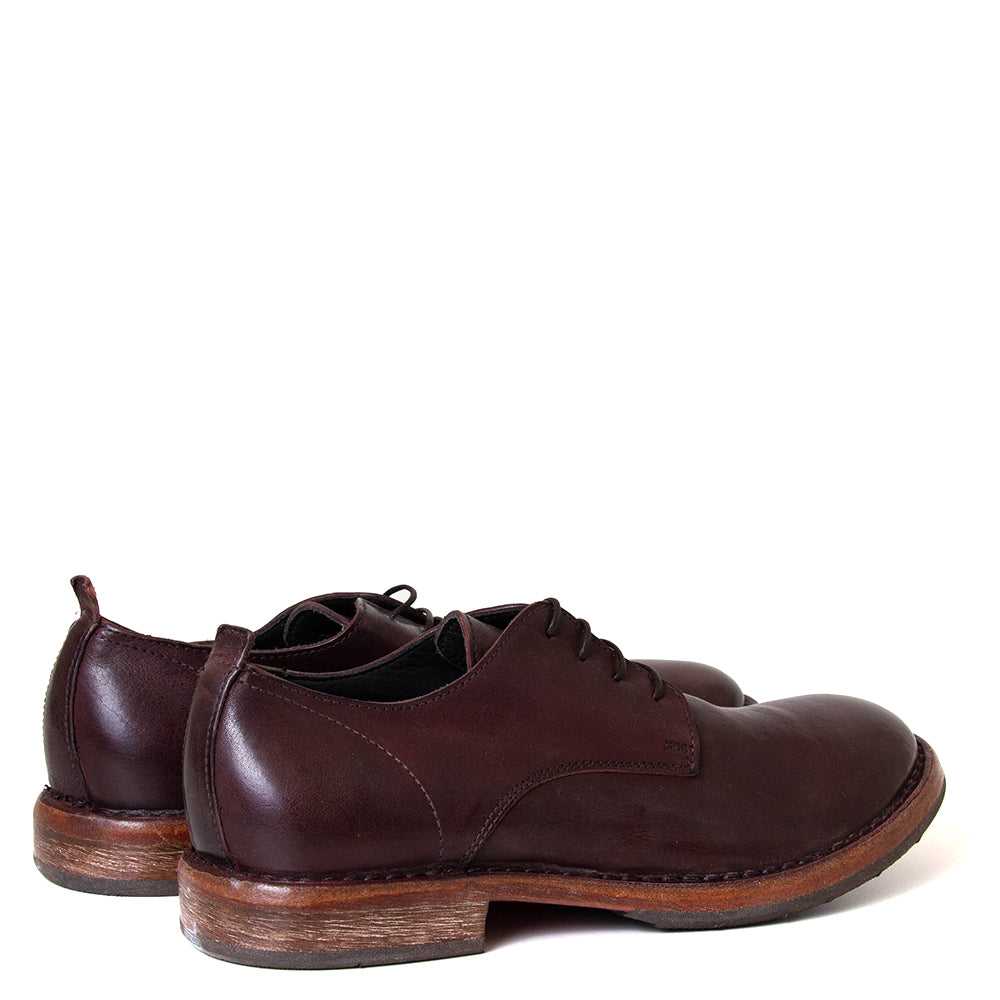 Lance Men's Leather Derby Shoe