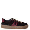 Oliver Men's Suede Sneaker
