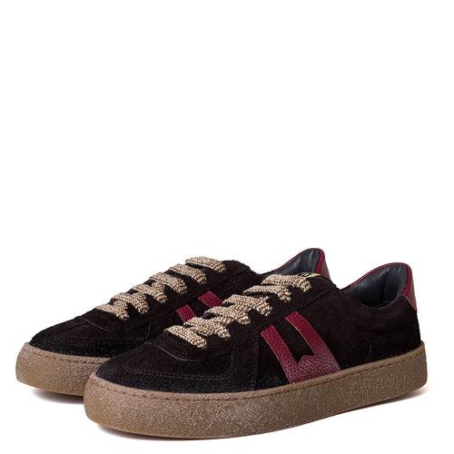 Oliver Men's Suede Sneaker