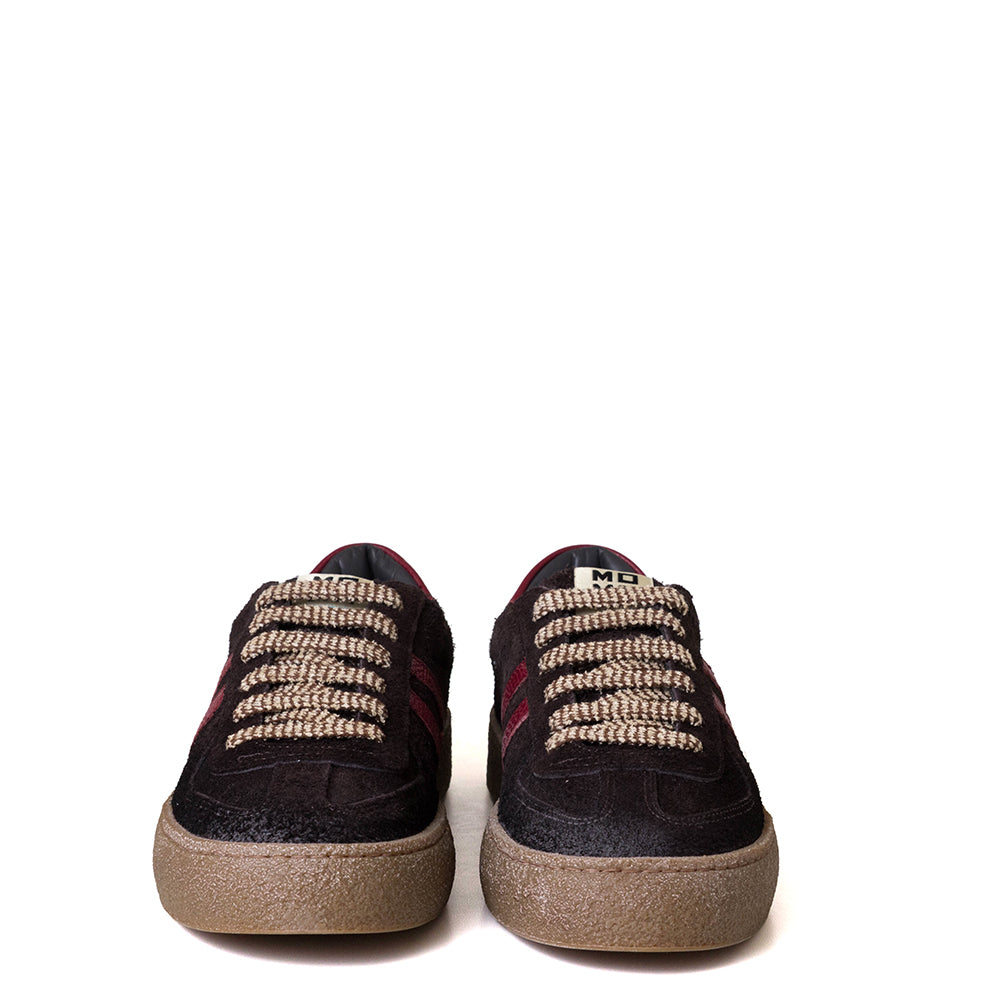 Oliver Men's Suede Sneaker