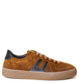 Oliver Men's Suede Sneaker