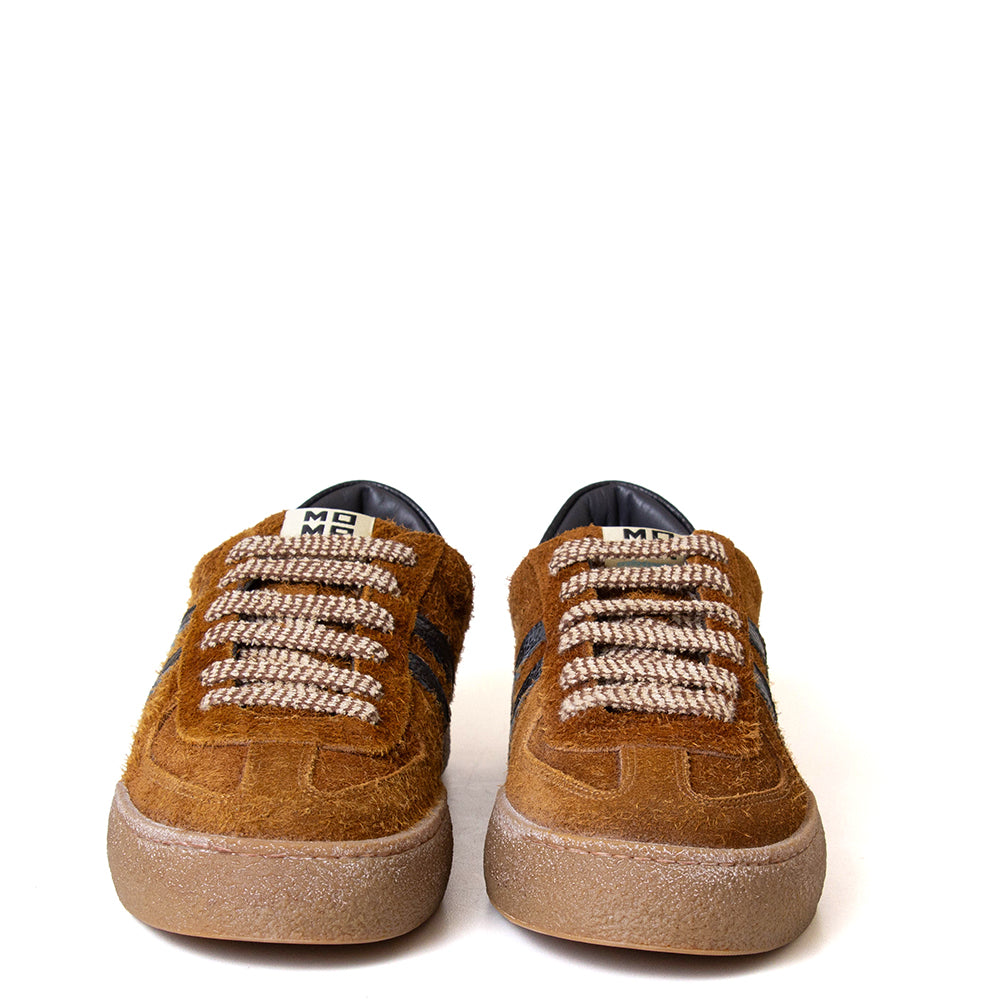 Oliver Men's Suede Sneaker