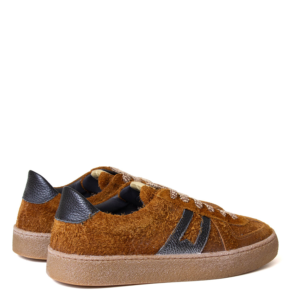 Oliver Men's Suede Sneaker