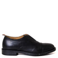 Simona Women's Leather Oxford