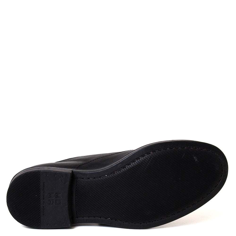 Simona Women's Leather Oxford